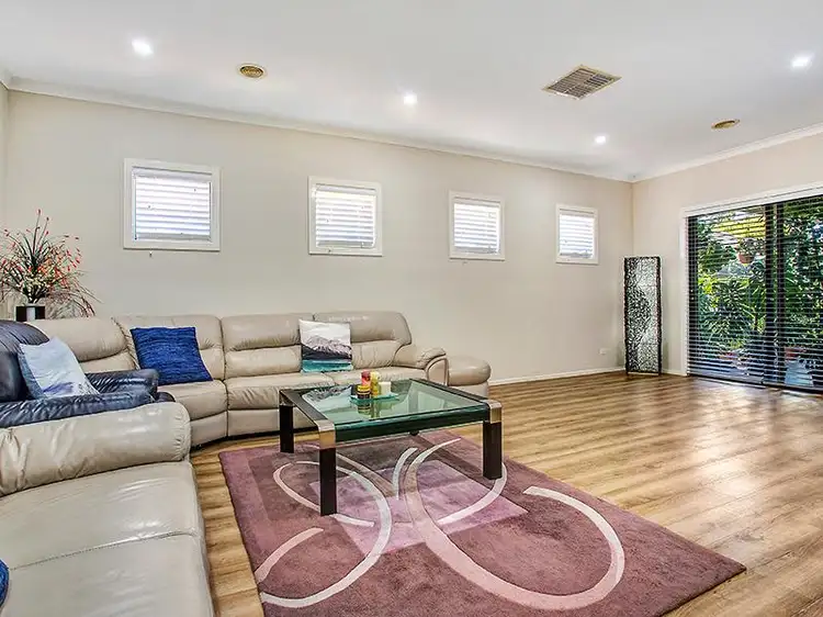 Third view of Homely house listing, 4 Cauduro Way, Epping VIC 3076