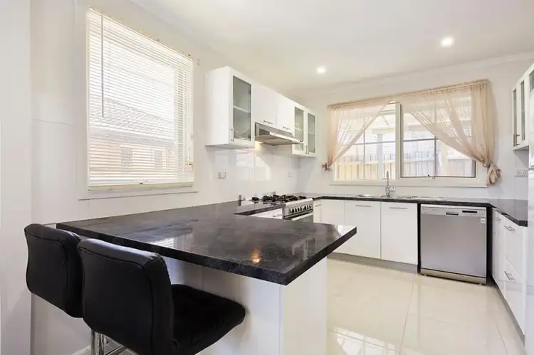 Fourth view of Homely townhouse listing, 1/7 Nielsen Avenue, Nunawading VIC 3131