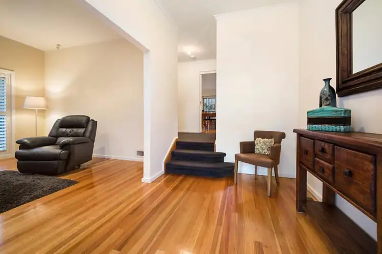Fifth view of Homely townhouse listing, 9/5-7 Casella Street, Mitcham VIC 3132