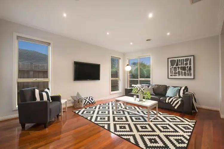 Second view of Homely townhouse listing, 6/335 Hawthorn Road, Vermont South VIC 3133