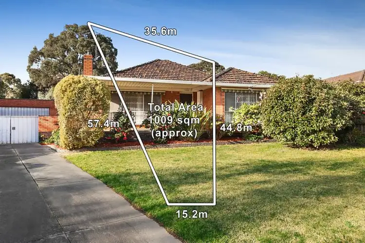 33 Lasiandra Avenue, Forest Hill VIC 3131