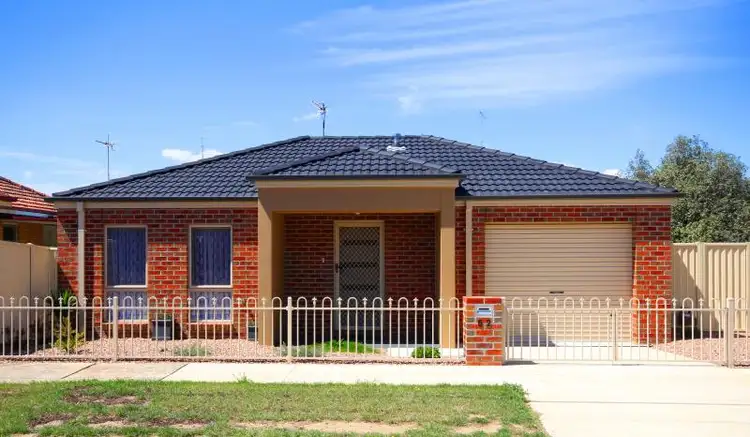 62 Harold Street, Wendouree VIC 3355