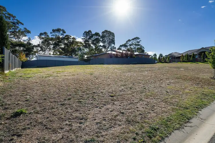 Fifth view of Homely land listing, 13 Domain Drive, Castlemaine VIC 3450