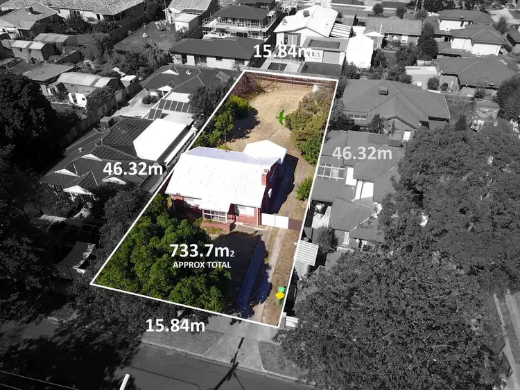 53 Lloyd Street, Heidelberg Heights VIC 3081
