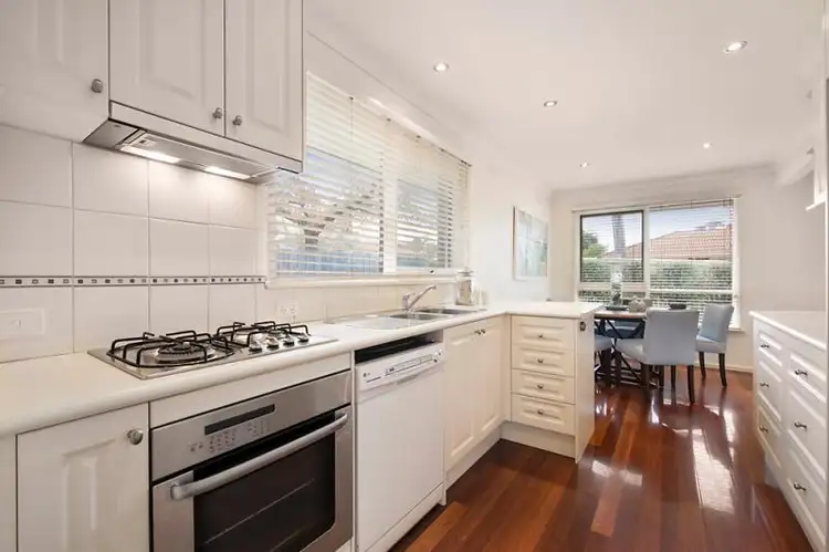 Third view of Homely house listing, 39 Carween Avenue, Mitcham VIC 3132