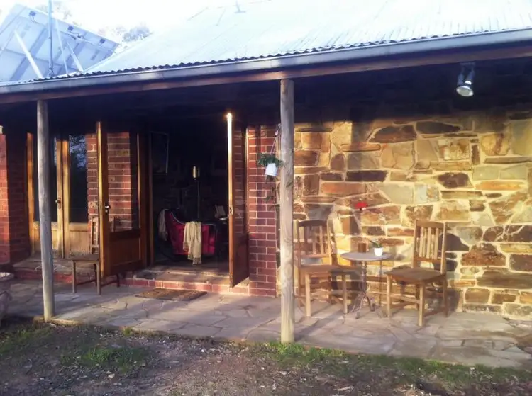 Second view of Homely house listing, 2 Wattle Road, Chewton VIC 3451