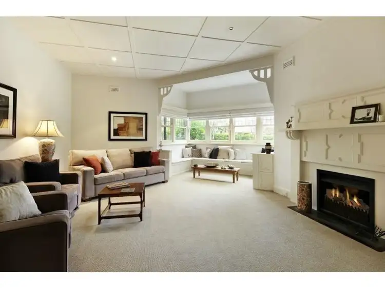 Second view of Homely house listing, 22 Grandview Road, Brighton VIC 3186