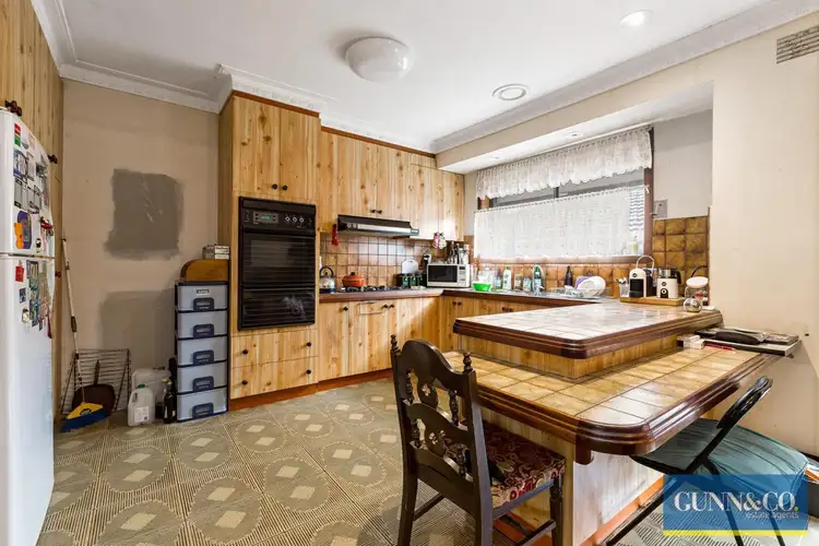 Third view of Homely house listing, 38 Dawson Street, Reservoir VIC 3073