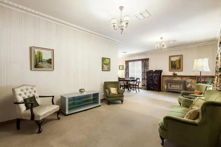 Second view of Homely house listing, 45 Rosalind Crescent, Blackburn VIC 3130