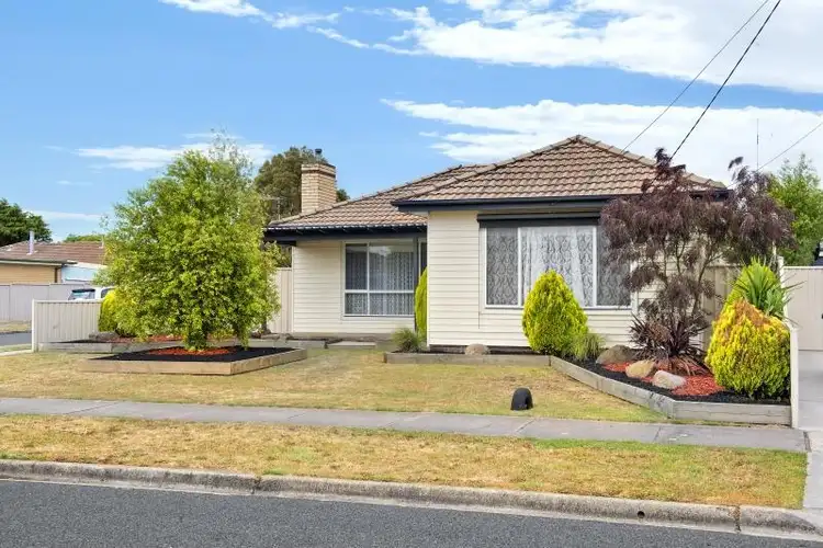 6 Baldwin Street, Wendouree VIC 3355