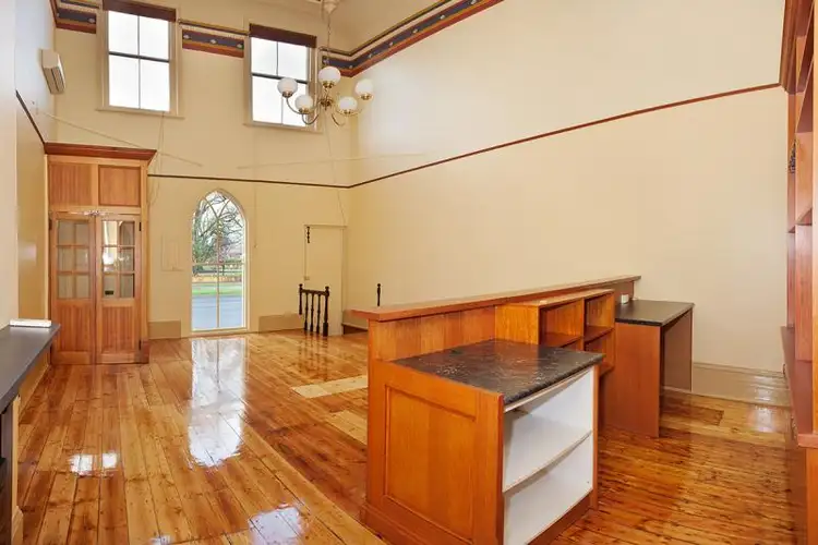 Fifth view of Homely townhouse listing, 155 Barker Street, Castlemaine VIC 3450