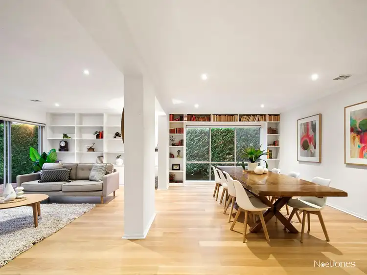 Third view of Homely house listing, 30 Cameron Road, Box Hill North VIC 3129