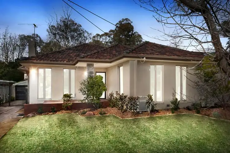 21 Lalwa Street, Blackburn VIC 3130