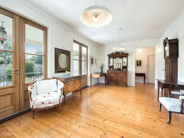 Second view of Homely house listing, 1/288 Canterbury Road, Heathmont VIC 3135