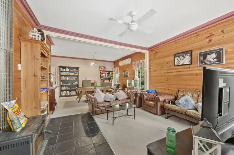 Second view of Homely house listing, 417 Talbot Street South, Ballarat Central VIC 3350