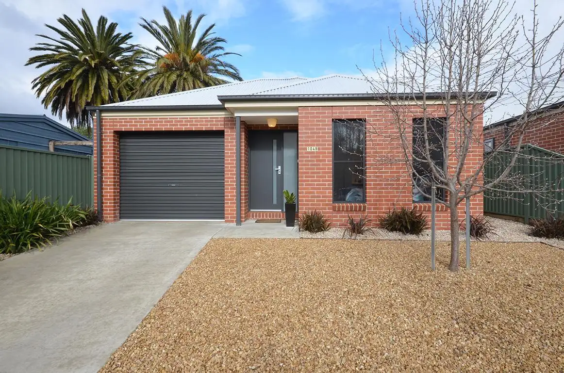 Main view of Homely townhouse listing, 104b Johns Street, Ballarat East VIC 3350
