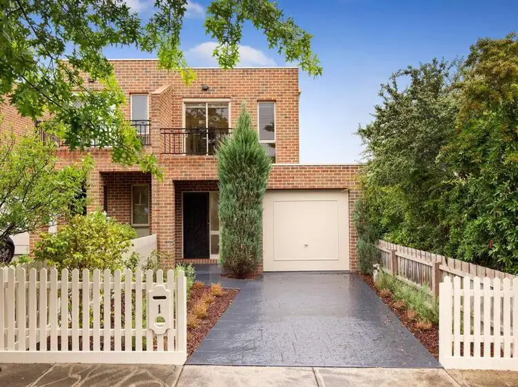 1/34 Ashted Road, Box Hill VIC 3128