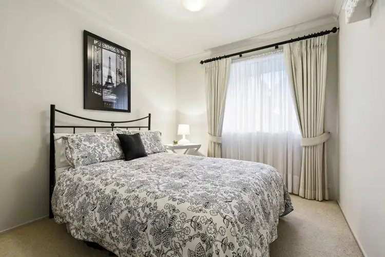 Sixth view of Homely unit listing, 11 Marong Terrace, Forest Hill VIC 3131
