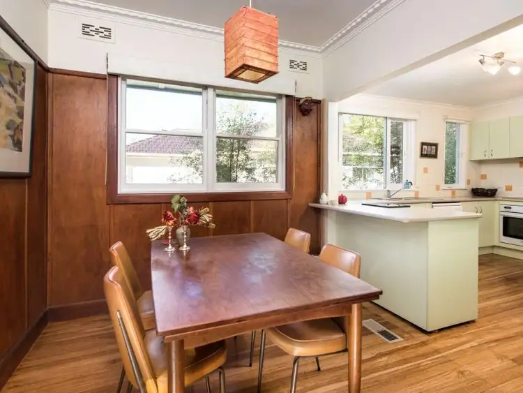 Fifth view of Homely house listing, 48 Kitchener Street, Box Hill South VIC 3128