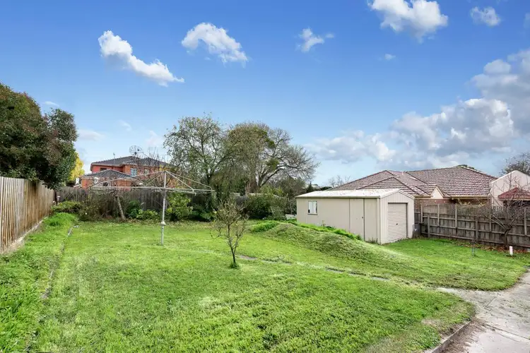 Fifth view of Homely house listing, 50 Corhampton Road, Balwyn North VIC 3104