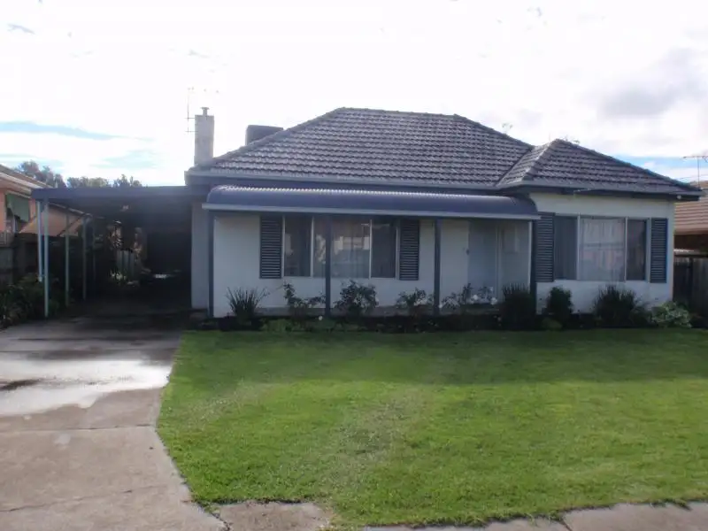 Main view of Homely house listing, 118 George Street, St Albans VIC 3021