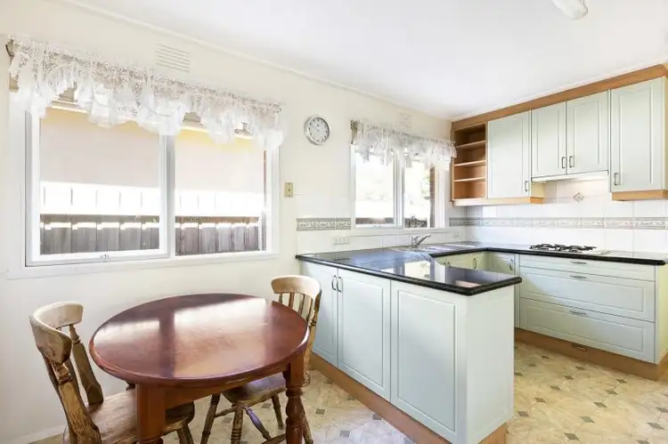 Fifth view of Homely house listing, 79 Vicki Street, Forest Hill VIC 3131