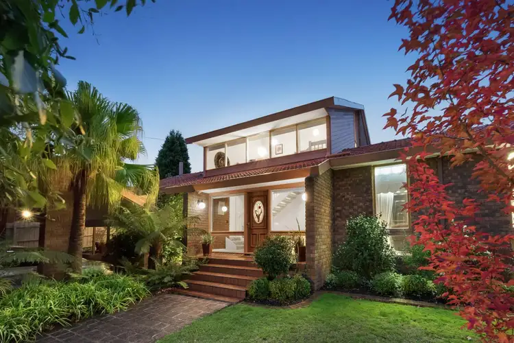 6 Nolan Close, Vermont South VIC 3133