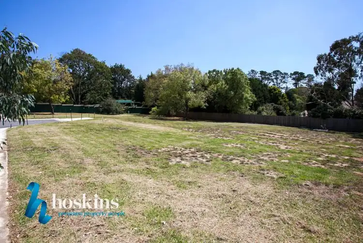 Second view of Homely land listing, Lot 7 Rouseglen Court, Ringwood North VIC 3134