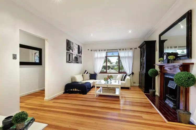Second view of Homely house listing, 40 Carinya Road, Vermont VIC 3133