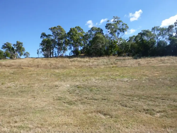 Second view of Homely land listing, 17 (Lot 33) Deek Street, Kings Meadows TAS 7249
