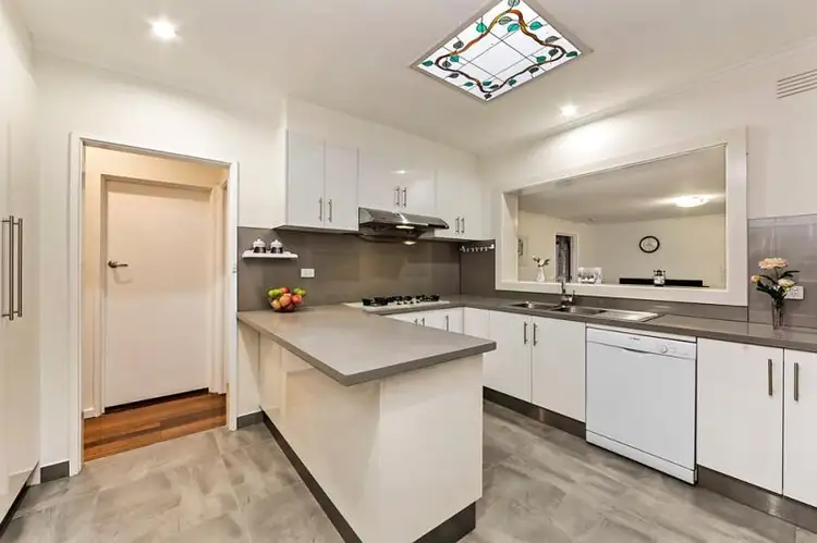 Third view of Homely house listing, 12 Deep Creek Road, Mitcham VIC 3132