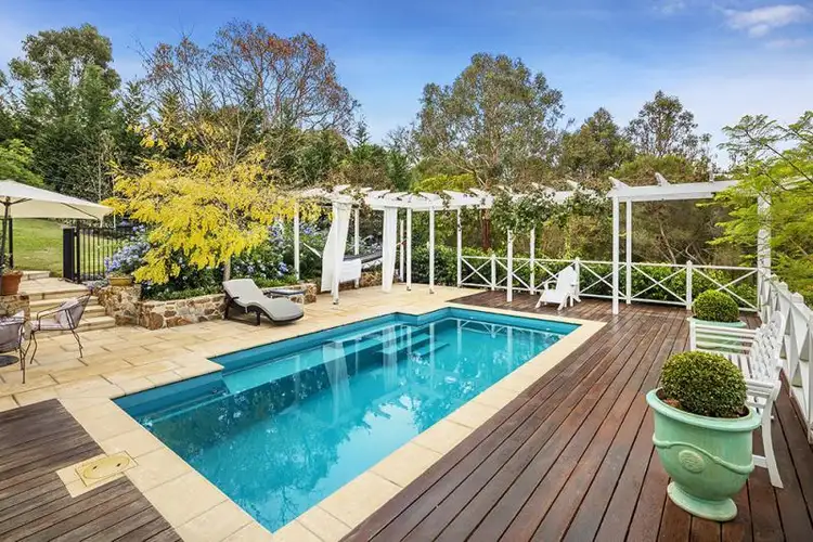 Second view of Homely house listing, 51A The Ridge, Mount Eliza VIC 3930