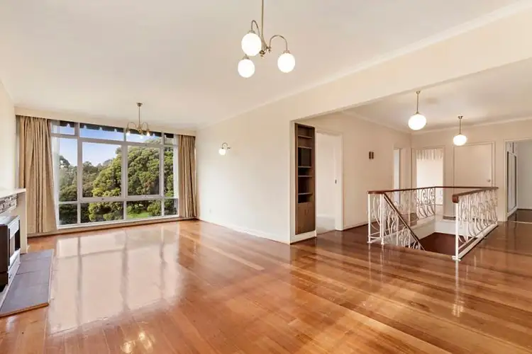 Second view of Homely house listing, 9 Penn Street, Balwyn North VIC 3104