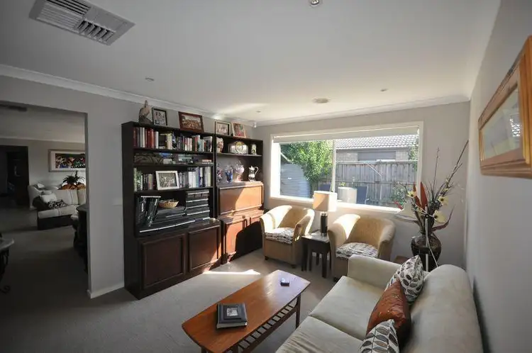 Fifth view of Homely house listing, 23 Silkwood Drive, Warragul VIC 3820