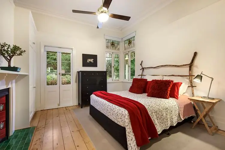 Fifth view of Homely house listing, 1a The Glade, Mitcham VIC 3132