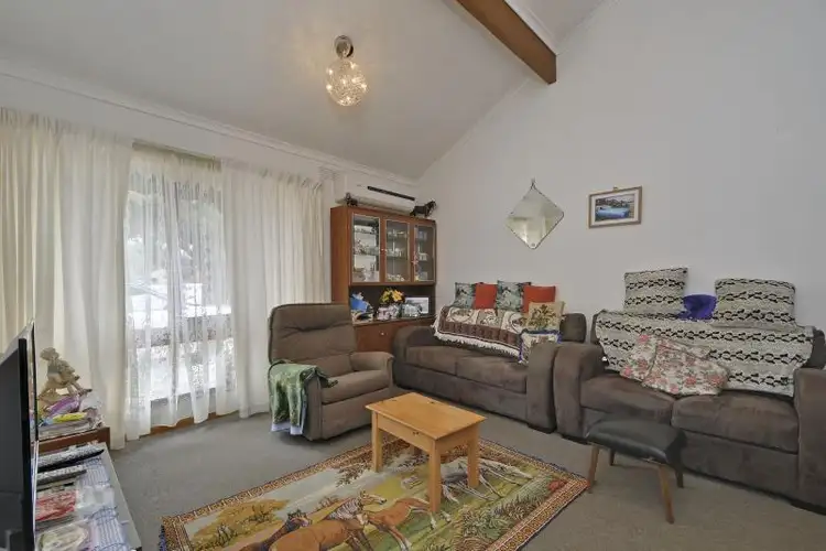 Second view of Homely unit listing, 46 Dell Circuit, Morwell VIC 3840