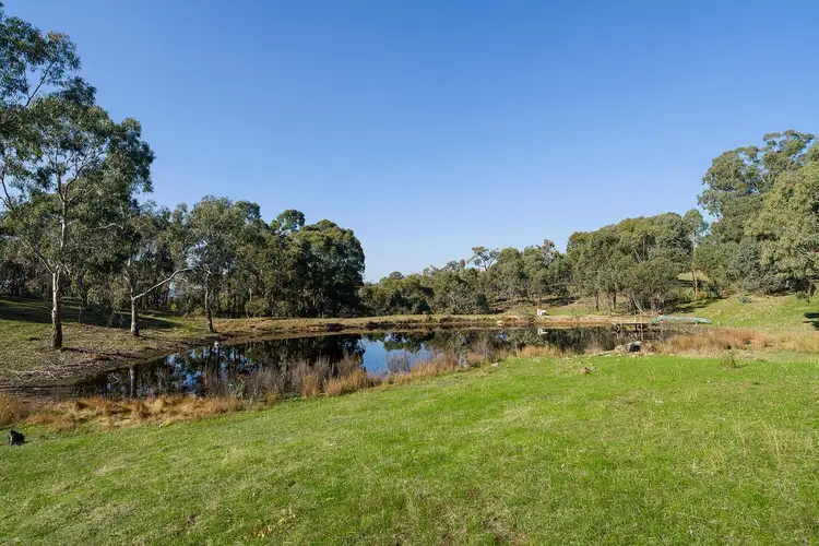Third view of Homely house listing, 100 Congdon Road, Barkers Creek VIC 3451