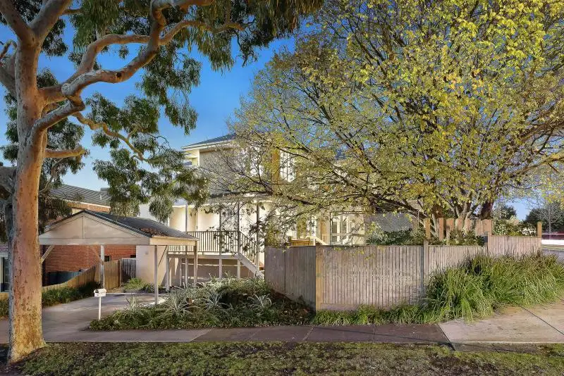 Main view of Homely house listing, 13 Glenburnie Road, Mitcham VIC 3132