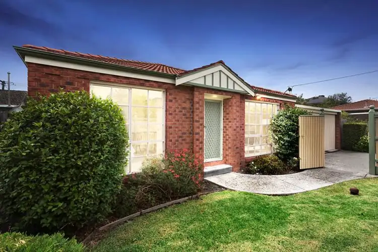 4 Clare Street, Blackburn VIC 3130