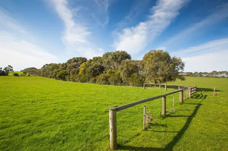 Fifth view of Homely rural property listing, 1324 Penshurst-Warrnambool Road, Warrong VIC 3283