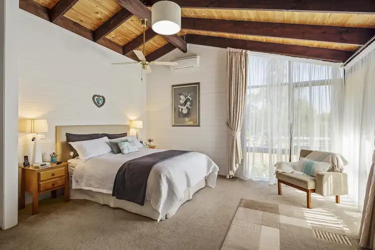 Fifth view of Homely house listing, 110 Shotton Road, Mount Eliza VIC 3930