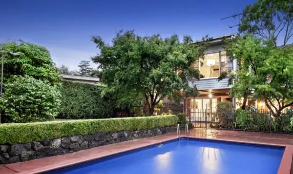 Fourth view of Homely house listing, 7 Baird Court, Blackburn South VIC 3130