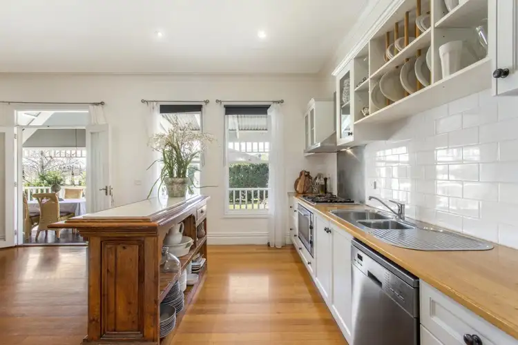 Fourth view of Homely house listing, 48 Koornalla Crescent, Mount Eliza VIC 3930