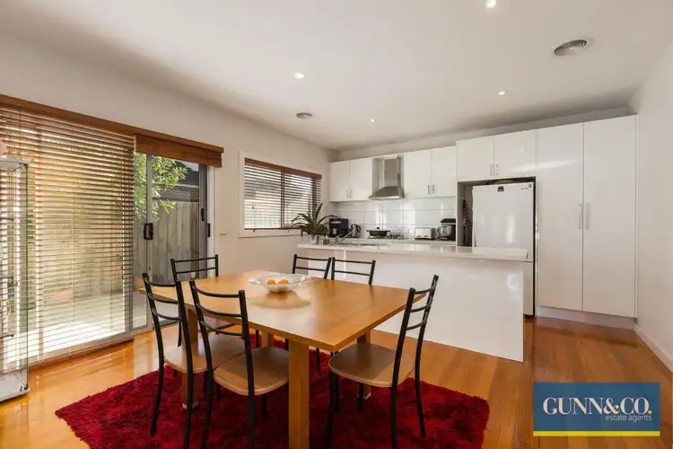 Fifth view of Homely townhouse listing, 1/48 Blenheim Road, Newport VIC 3015