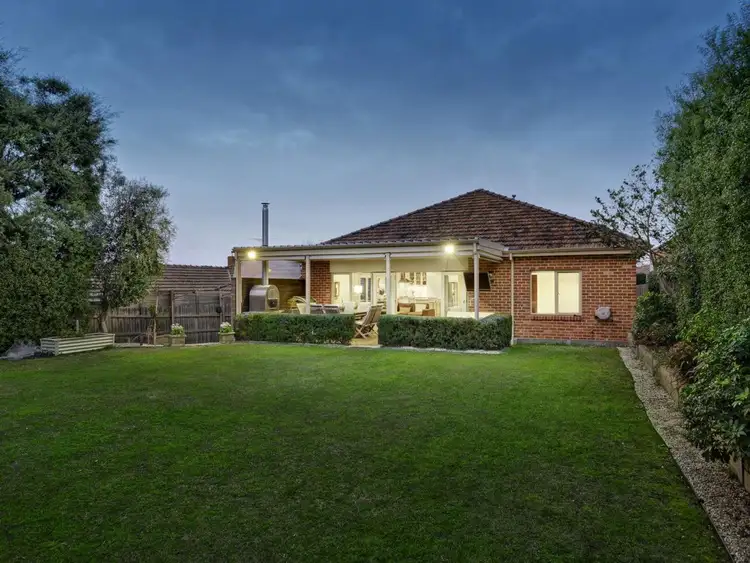 Second view of Homely house listing, 13 Lambourne Street, Surrey Hills VIC 3127