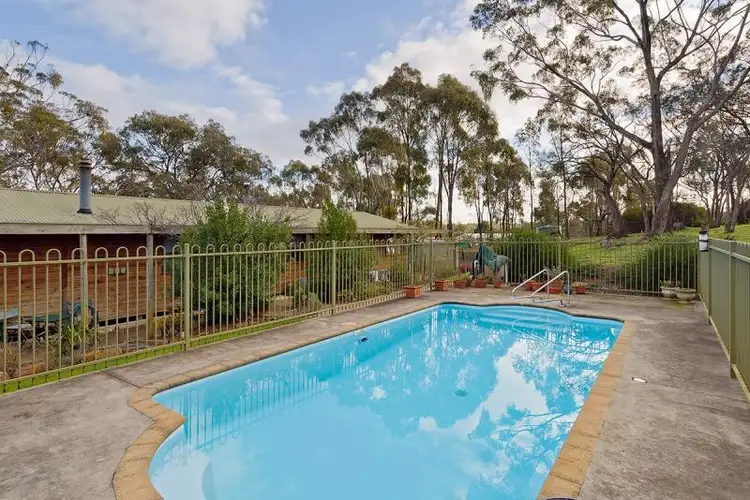 Second view of Homely house listing, 701 Pyrenees Highway, Chewton VIC 3451