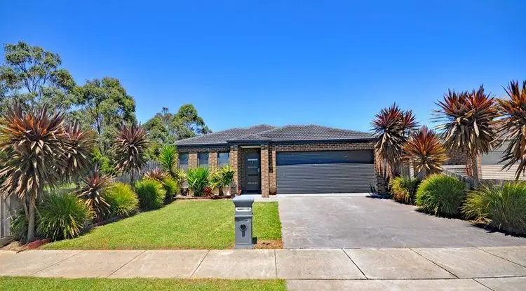 Main view of Homely house listing, 2/33 Rodier Road, Yarragon VIC 3823