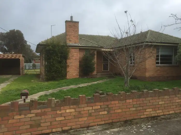 13 Longmore Street, Camperdown VIC 3260