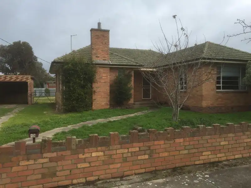 Main view of Homely house listing, 13 Longmore Street, Camperdown VIC 3260