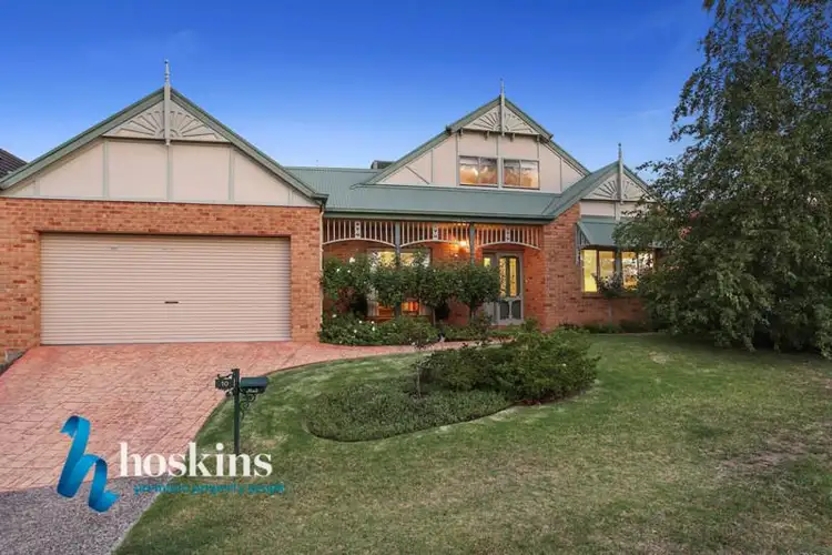 10 Parkwood Rise, Ringwood North VIC 3134